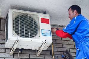 24/7 and Emergency HVAC Near Camp Attrbry, IN | Air Conidtioning and Heating Contractors