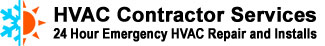 Camp Attrbry HVAC Services